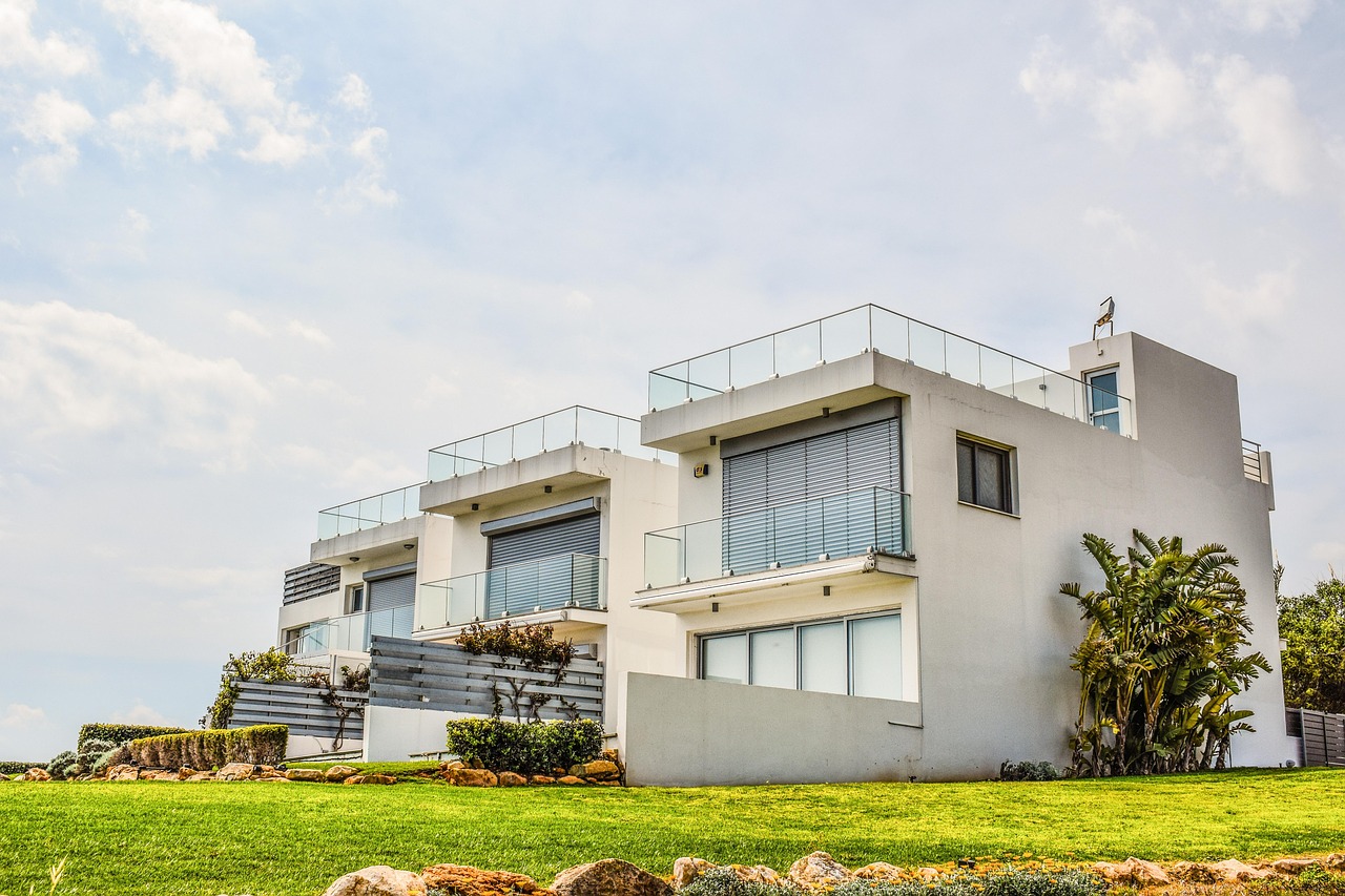 entdecken sie die aktuellen immobilienpreise in deutschland. informieren sie sich über trends, durchschnittswerte und regionale unterschiede auf dem immobilienmarkt.