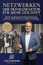 NETZWERKEN – Der Erfolgsfaktor für mehr Geschäft: