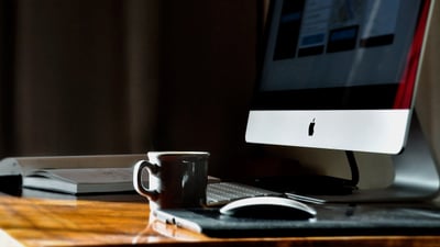 Wie gestaltet man ein erfolgreiches Home Office?