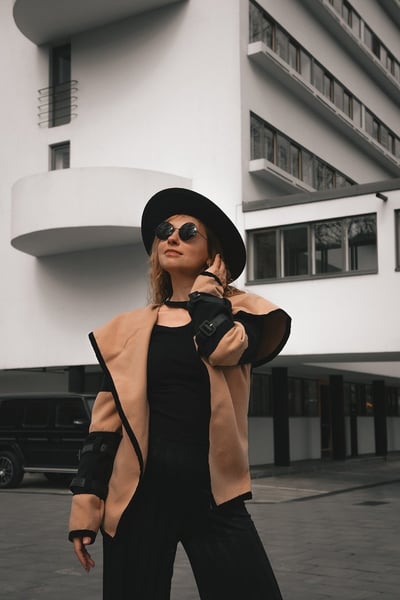 Welche Modetrends werden uns im nächsten Frühjahr überraschen?