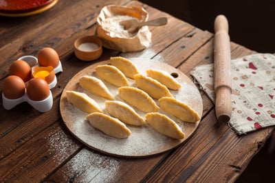Wie kann man nachhaltig und günstig kochen?