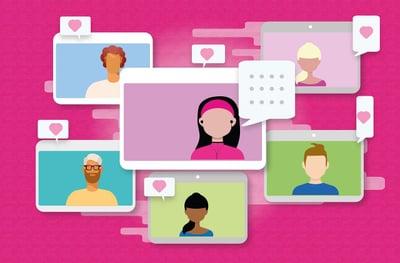 Welche Rolle spielen Influencer in der modernen Modewelt?